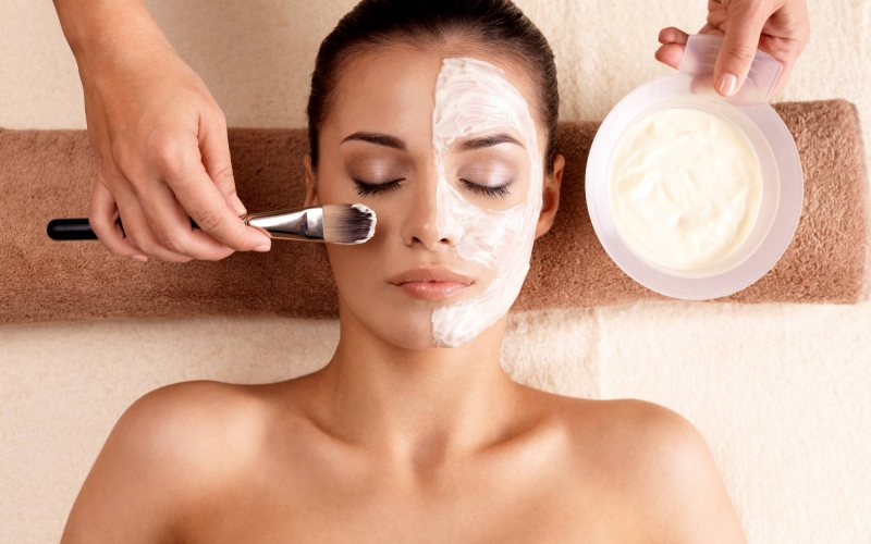 Facial 